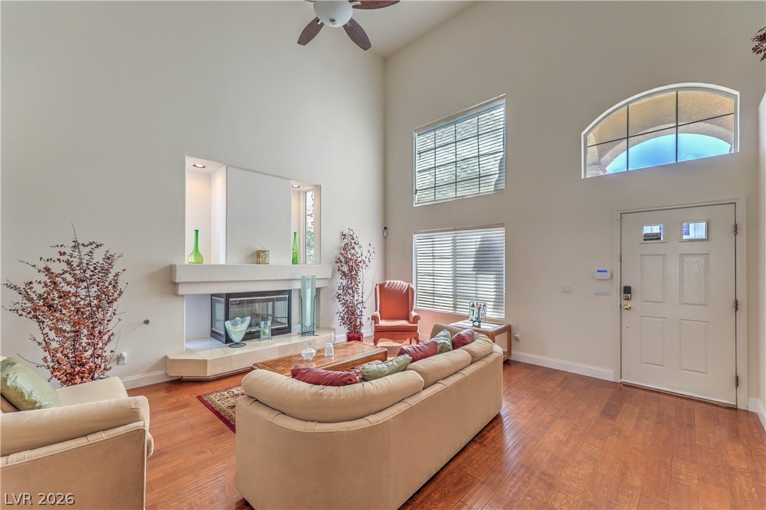 8328 Fawn Meadow Avenue