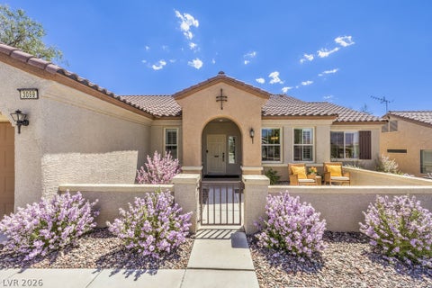 Homes For Sale - 3059 Canal Walk Road<br/> Clark County, Henderson, NV 89052