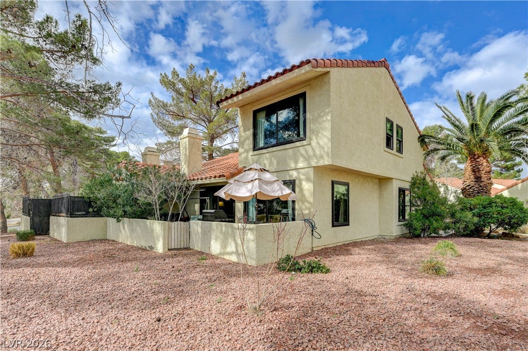 2775 Durness Court