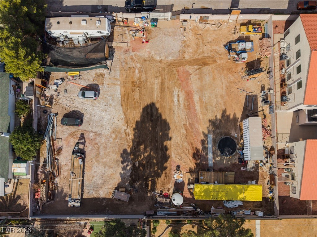 5547 Mountain Vista Street