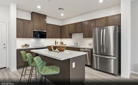 Photo of 1978 Hydrangea Place, Las Vegas, NV 89106 (MLS # 2728784)