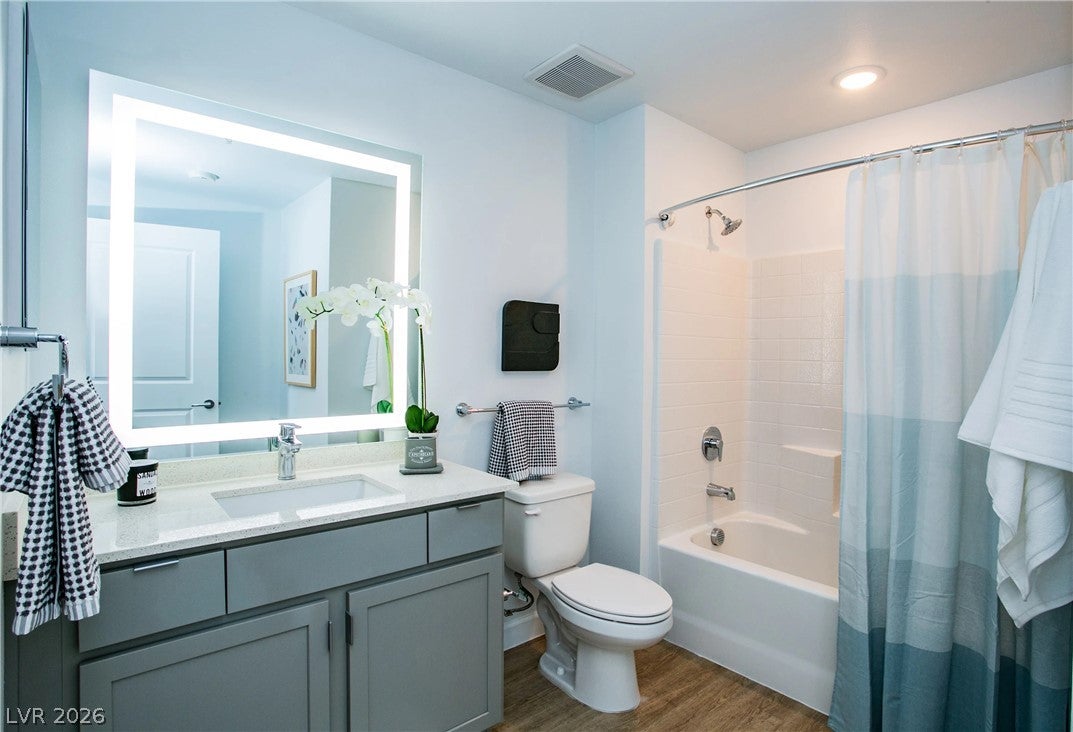 4480 Meadows Lane 485