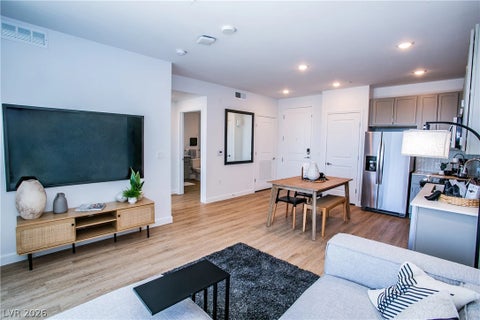 Apartment For Rent - 4480 Meadows Lane #485<br/> Las Vegas, NV 89107