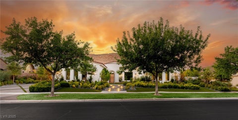Photo of 26 Greenside Drive, Las Vegas, NV 89141 (MLS # 2713220)
