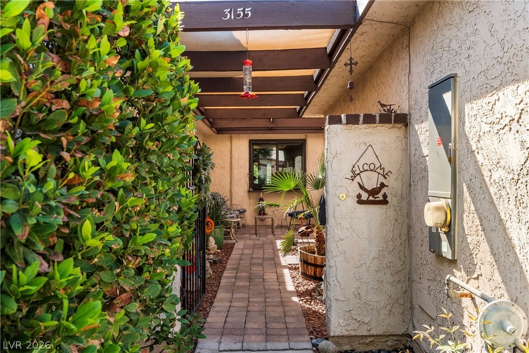3155 Asoleado Circle