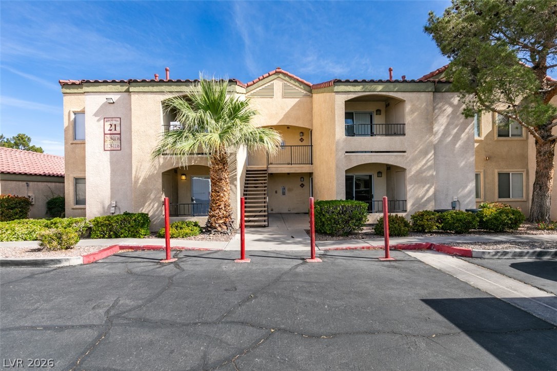 7885 W Flamingo Road 1130