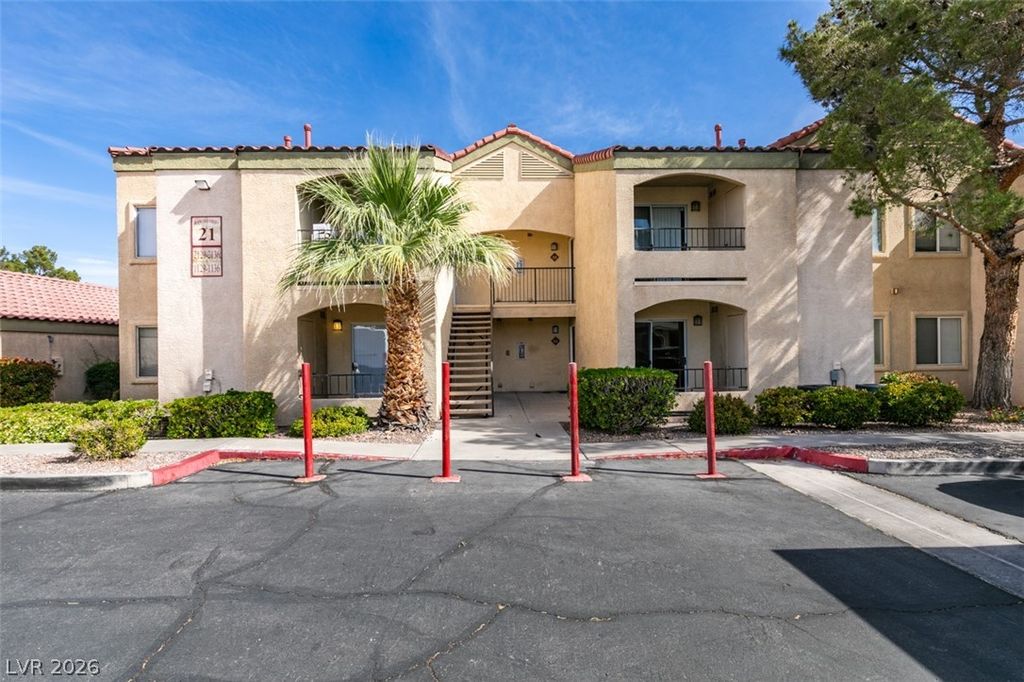 Photo of 7885 W Flamingo Road #1130, Las Vegas, NV 89147 (MLS # 2775930)