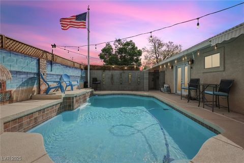 1200 I Avenue Boulder City NV 89005