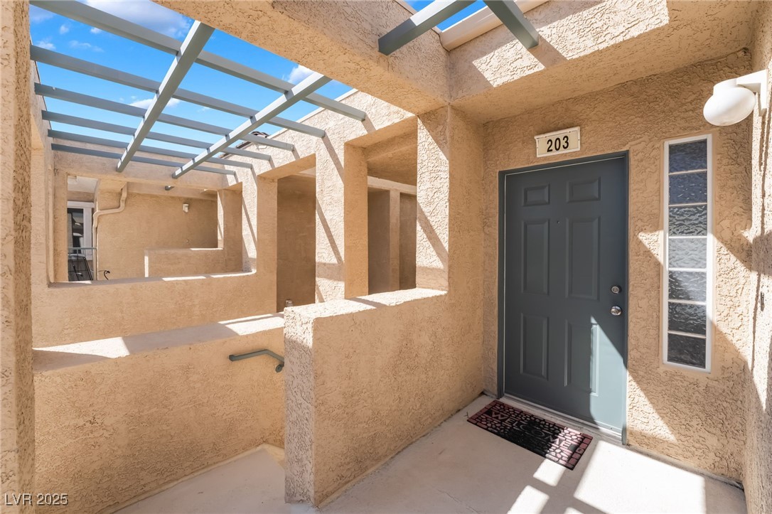 10600 Amber Ridge Drive 203