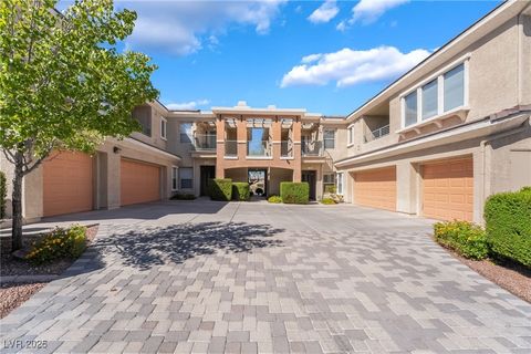 10600 Amber Ridge Drive 203 Las Vegas NV 89144