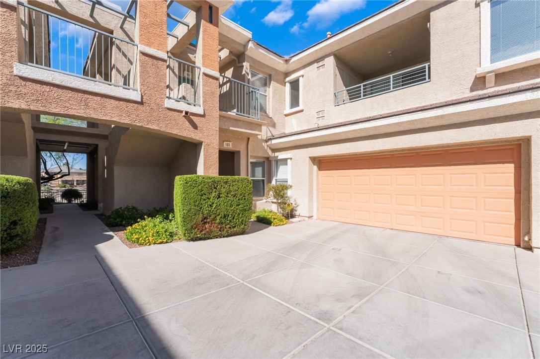 10600 Amber Ridge Drive 203