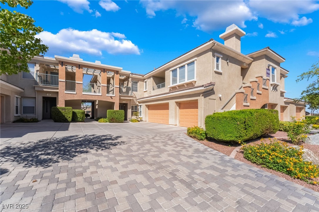 10600 Amber Ridge Drive 203