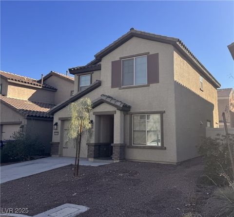 Photo of 6229 Clackamas Court, Las Vegas, NV 89122 (MLS # 2732669)