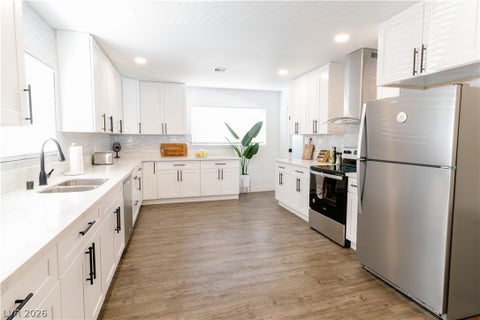 Tiny photo for 1305 S 16th Street, Las Vegas, NV 89104 (MLS # 2756102)