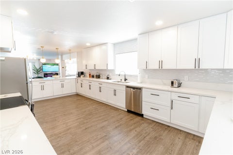 Tiny photo for 1305 S 16th Street, Las Vegas, NV 89104 (MLS # 2756102)