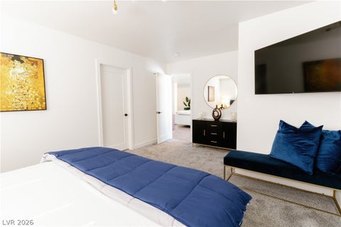 Tiny photo for 1305 S 16th Street, Las Vegas, NV 89104 (MLS # 2756102)