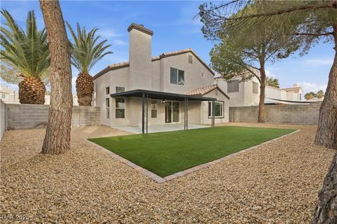 4830 Camino Hermoso North Las Vegas NV 89031