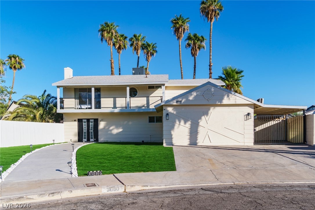 3080 Garnet Court