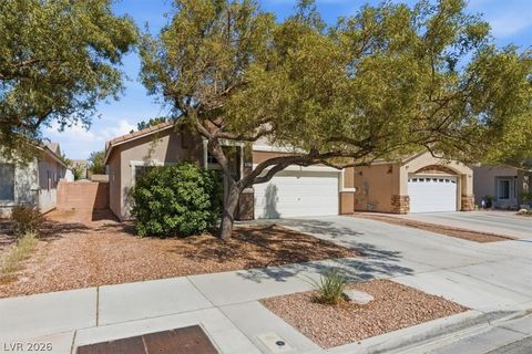 Photo of 6018 Highland Gardens Drive, North Las Vegas, NV 89031 (MLS # 2785517)