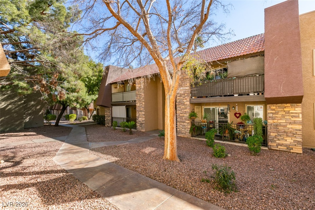 5260 River Glen Drive 268