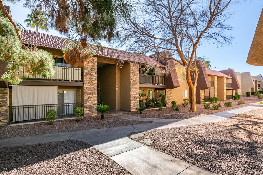 5260 River Glen Drive 268