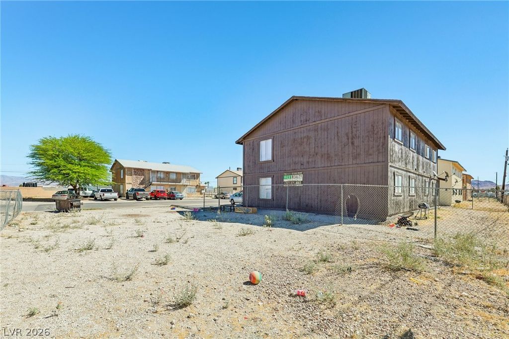 Photo of 4961 Apollostar Court, Las Vegas, NV 89115 (MLS # 2775133)