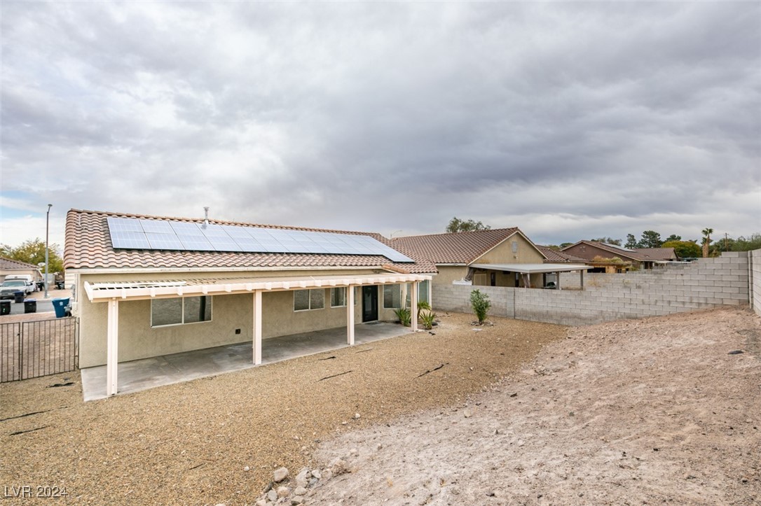 523 Coolidge Avenue, Henderson, Nevada image 44