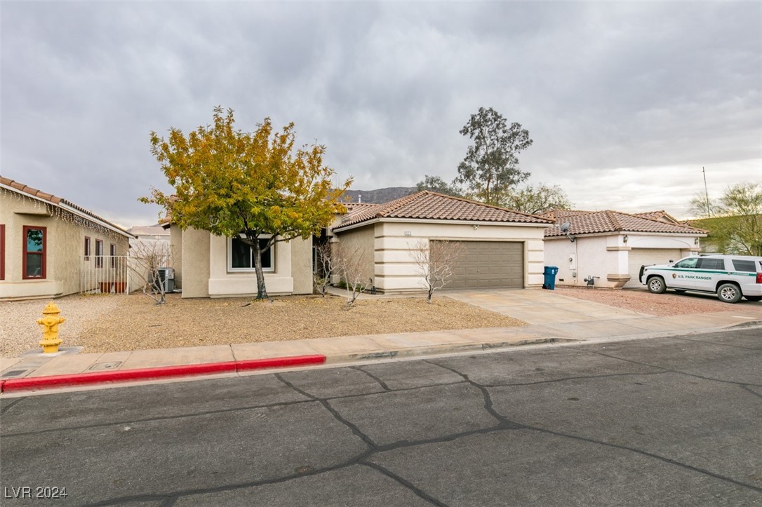 523 Coolidge Avenue, Henderson, Nevada image 4