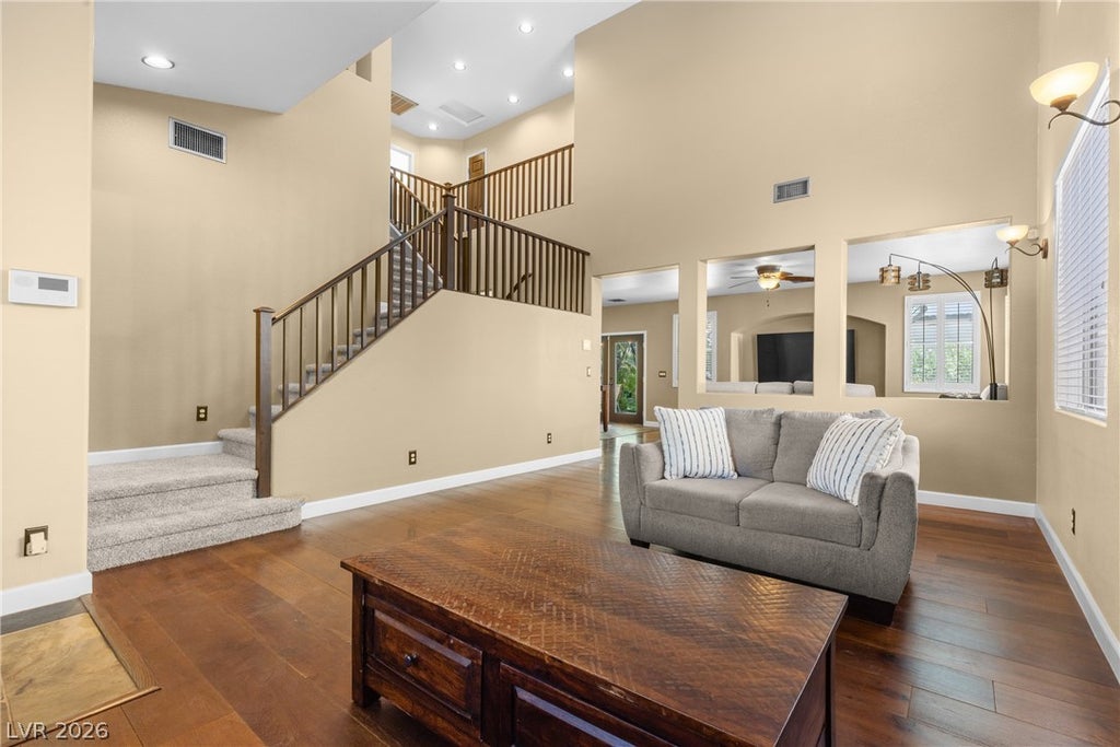 Photo of 11229 Piazzale Street, Las Vegas, NV 89141 (MLS # 2783899)