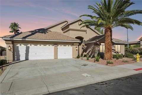 Photo of 2506 Vintage Rose Avenue, Henderson, NV 89052 (MLS # 2731007)