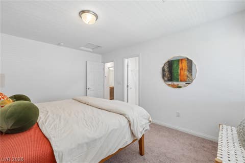 Tiny photo for 7766 Pacific Dunes Street, Las Vegas, NV 89139 (MLS # 2792490)
