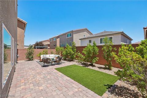 Tiny photo for 7766 Pacific Dunes Street, Las Vegas, NV 89139 (MLS # 2792490)
