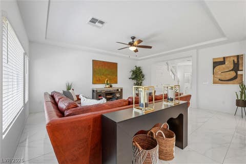 Tiny photo for 7766 Pacific Dunes Street, Las Vegas, NV 89139 (MLS # 2792490)