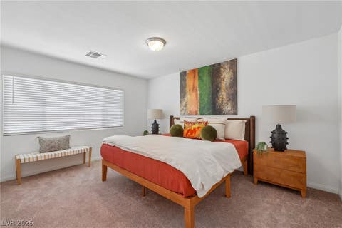 Tiny photo for 7766 Pacific Dunes Street, Las Vegas, NV 89139 (MLS # 2792490)