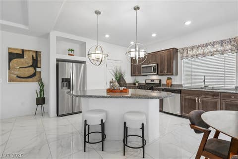 Tiny photo for 7766 Pacific Dunes Street, Las Vegas, NV 89139 (MLS # 2792490)