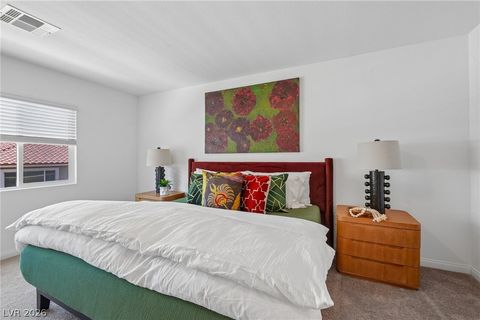 Tiny photo for 7766 Pacific Dunes Street, Las Vegas, NV 89139 (MLS # 2792490)