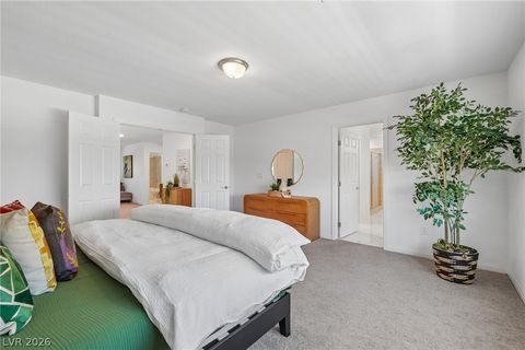 Tiny photo for 7766 Pacific Dunes Street, Las Vegas, NV 89139 (MLS # 2792490)
