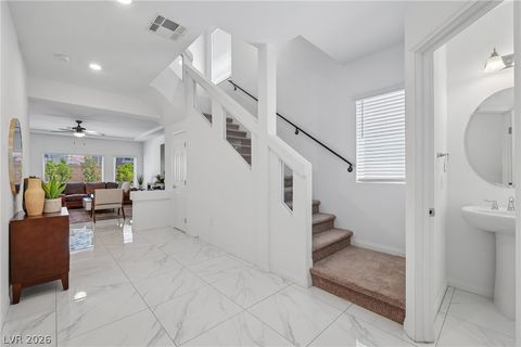 Tiny photo for 7766 Pacific Dunes Street, Las Vegas, NV 89139 (MLS # 2792490)