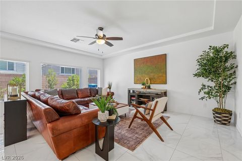 Tiny photo for 7766 Pacific Dunes Street, Las Vegas, NV 89139 (MLS # 2792490)