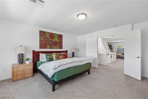 Tiny photo for 7766 Pacific Dunes Street, Las Vegas, NV 89139 (MLS # 2792490)