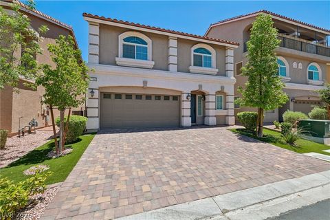 Tiny photo for 7766 Pacific Dunes Street, Las Vegas, NV 89139 (MLS # 2792490)