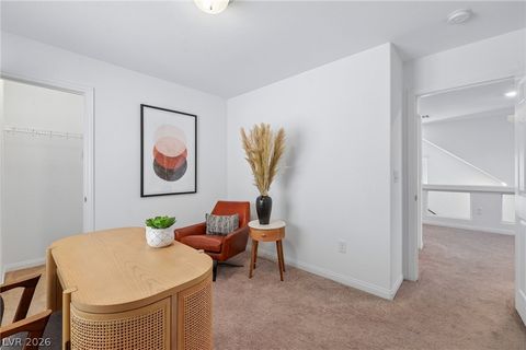 Tiny photo for 7766 Pacific Dunes Street, Las Vegas, NV 89139 (MLS # 2792490)