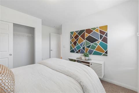Tiny photo for 7766 Pacific Dunes Street, Las Vegas, NV 89139 (MLS # 2792490)