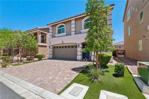 Tiny photo for 7766 Pacific Dunes Street, Las Vegas, NV 89139 (MLS # 2792490)