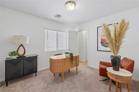 Tiny photo for 7766 Pacific Dunes Street, Las Vegas, NV 89139 (MLS # 2792490)