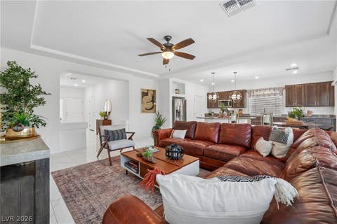 Tiny photo for 7766 Pacific Dunes Street, Las Vegas, NV 89139 (MLS # 2792490)