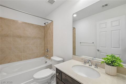 Tiny photo for 7766 Pacific Dunes Street, Las Vegas, NV 89139 (MLS # 2792490)
