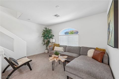 Tiny photo for 7766 Pacific Dunes Street, Las Vegas, NV 89139 (MLS # 2792490)