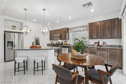 Tiny photo for 7766 Pacific Dunes Street, Las Vegas, NV 89139 (MLS # 2792490)