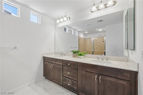 Tiny photo for 7766 Pacific Dunes Street, Las Vegas, NV 89139 (MLS # 2792490)